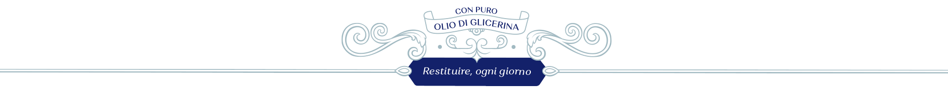 Restituire ogni giorno